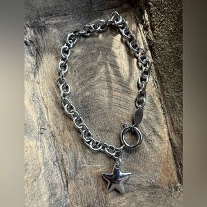 Shining Star Bracelet